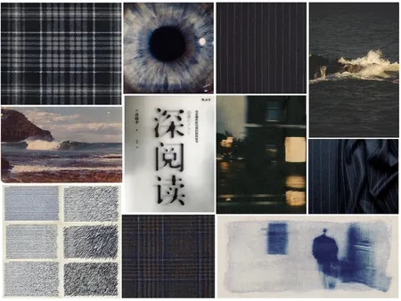 AHH YES Interior Design Mood Board by FLOSSYMOSS on Style Sourcebook