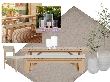 1104/18 thorn street, kangaroo point  -  outdoor Interior Design Mood Board by tlaws on Style Sourcebook