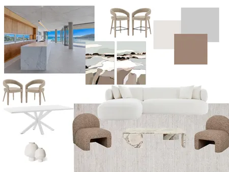Alternate - Living Interior Design Mood Board by The Stylist Airlie Beach on Style Sourcebook