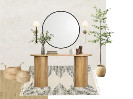 ENTR Interior Design Mood Board by hedaya on Style Sourcebook