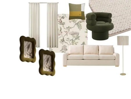 Chavis Living Room! Interior Design Mood Board by ettysais1 on Style Sourcebook