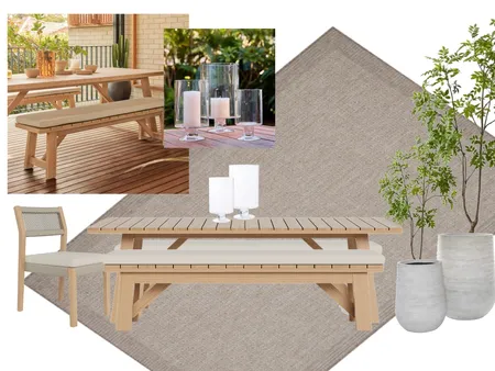 1104/18 thorn street, kangaroo point  -  outdoor Interior Design Mood Board by tlaws on Style Sourcebook