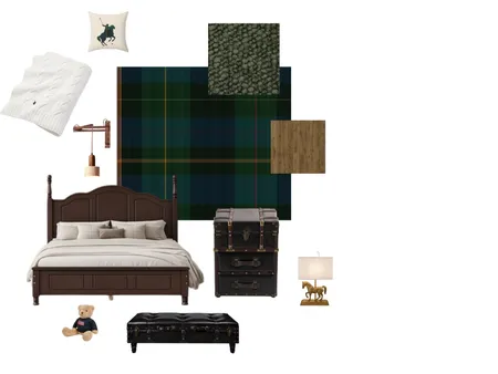 Boys Room mood board Interior Design Mood Board by ettysais1 on Style Sourcebook
