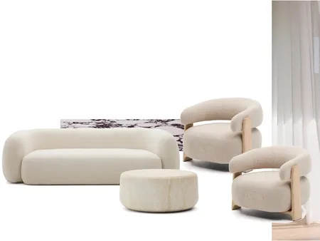 Dinee Interior Design Mood Board by Property Provisions PL on Style Sourcebook