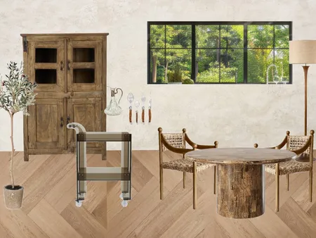 Dining Interior Design Mood Board by alexaflood on Style Sourcebook