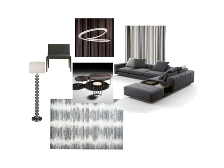 Zadatak 2 dnevna Interior Design Mood Board by Kristina123 on Style Sourcebook