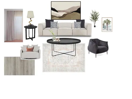 zadatak 3 Interior Design Mood Board by Kristina123 on Style Sourcebook