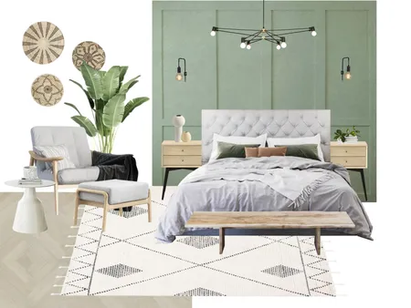 vedroonm Interior Design Mood Board by hedaya on Style Sourcebook