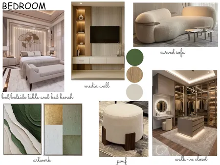 miss blessing Interior Design Mood Board by Oeuvre Designs 2 on Style Sourcebook