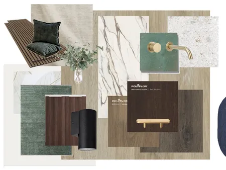 Moodboard Ulbrich Interior Design Mood Board by hk on Style Sourcebook