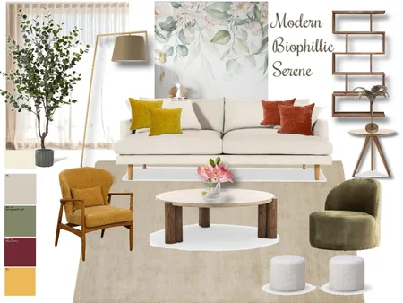 Concept Board Client 1 Interior Design Mood Board by Bonnieho on Style Sourcebook