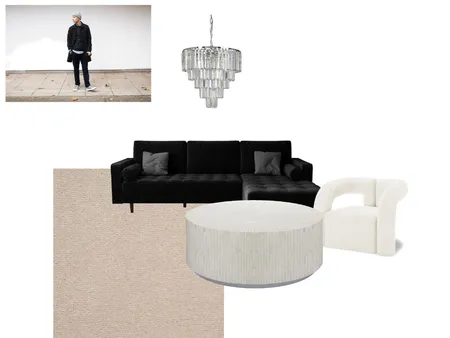 3 Interior Design Mood Board by duskosamardzija@yahoo.com on Style Sourcebook
