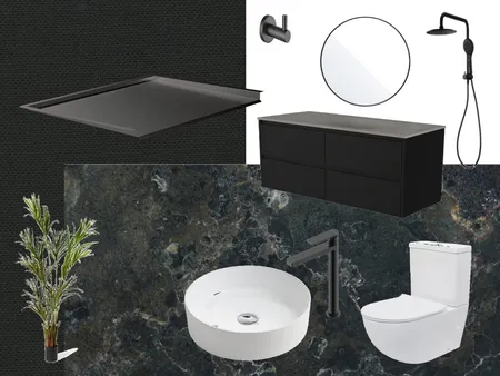 Icaro Interior Design Mood Board by hfactor on Style Sourcebook