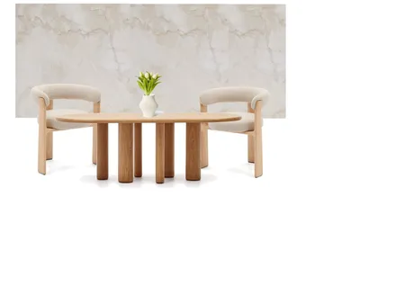 Dinee - Dining Area Interior Design Mood Board by Property Provisions PL on Style Sourcebook