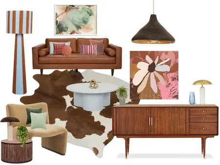 Mood Board 1 edited Interior Design Mood Board by Maricell on Style Sourcebook