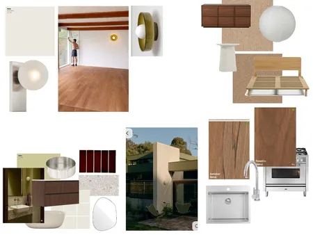 Summit House 2 Interior Design Mood Board by TwoFirstNames on Style Sourcebook