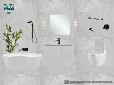 Black Moodboard Interior Design Mood Board by Gabby.cordina on Style Sourcebook