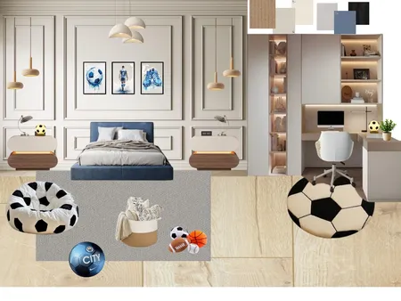 practica de diseño en moodboard numero 1 nivel 1 Interior Design Mood Board by Michlele on Style Sourcebook