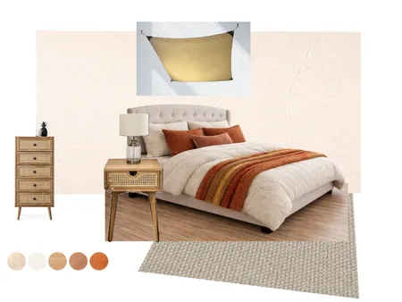 our bedroom Interior Design Mood Board by Mosden on Style Sourcebook