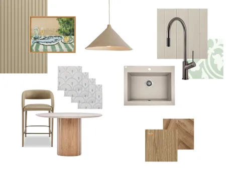 kitchen Interior Design Mood Board by Elizabeth210 on Style Sourcebook