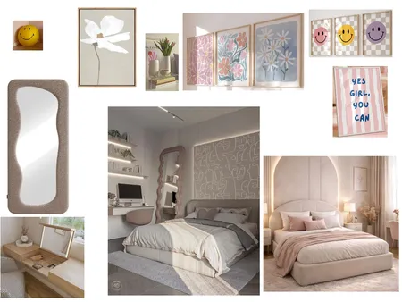 abru Interior Design Mood Board by Abrutecta on Style Sourcebook