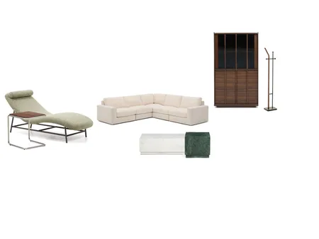 Living room 2 Interior Design Mood Board by Kave Home on Style Sourcebook