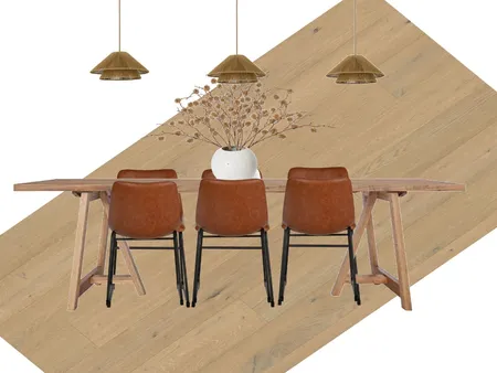 17 homebush road, kedron -  dining room Interior Design Mood Board by tlaws on Style Sourcebook