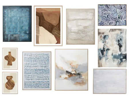 17 homebush road, kedron -  art options Interior Design Mood Board by tlaws on Style Sourcebook