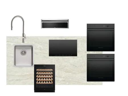 Kitchen Bishop St Interior Design Mood Board by Tekell Family Homes on Style Sourcebook