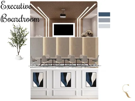 isiphethu executive boardroom Interior Design Mood Board by dimakatso on Style Sourcebook