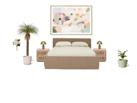 bedroom design Interior Design Mood Board by NicoleDart on Style Sourcebook
