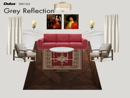 Mix match - dnevna soba Interior Design Mood Board by Jana Petrovic on Style Sourcebook