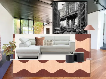 Catalonia Interior Design Mood Board by the focus stylist on Style Sourcebook