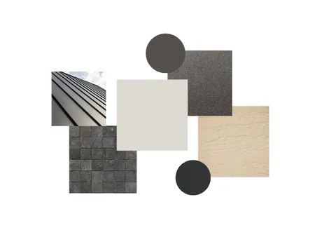 Rancamaya - Exterior Interior Design Mood Board by egangav on Style Sourcebook