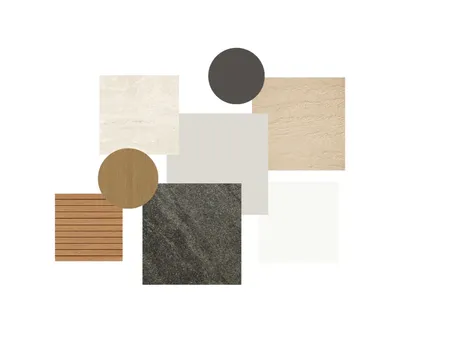 Rancamaya - Interior Interior Design Mood Board by egangav on Style Sourcebook