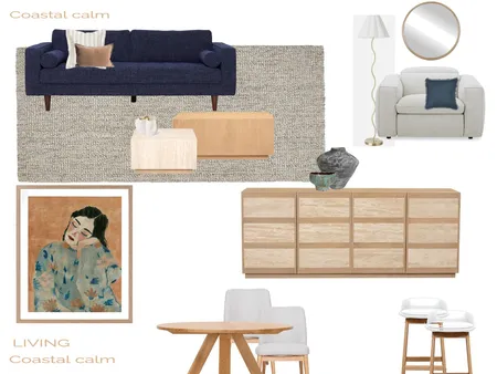 LG 3 Interior Design Mood Board by KM2639 on Style Sourcebook