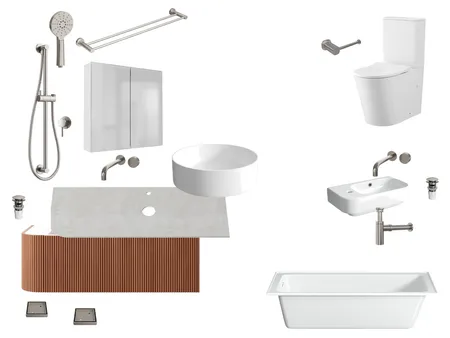 23 Robinson st. Monterey Interior Design Mood Board by VIKINGdesign+build on Style Sourcebook