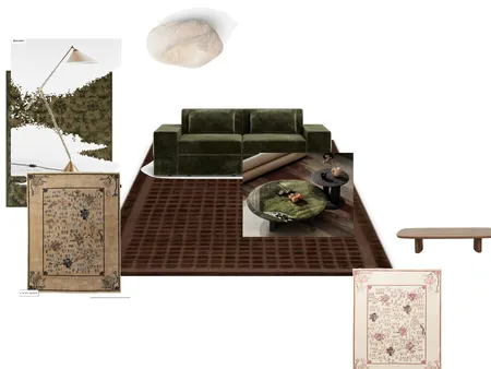 Living Room R2 Interior Design Mood Board by dami817@gmail.com on Style Sourcebook