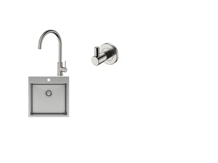 Westhoff - Laundry Interior Design Mood Board by Tekell Family Homes on Style Sourcebook