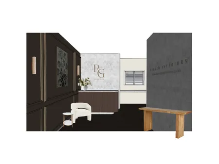 INFORMAL MEETING AREA Interior Design Mood Board by Claudialee00 on Style Sourcebook