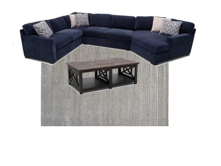 Teagan - New Rug Interior Design Mood Board by Beverly Zaske on Style Sourcebook