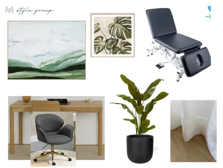 Room 4 Interior Design Mood Board by The VM Style Group on Style Sourcebook