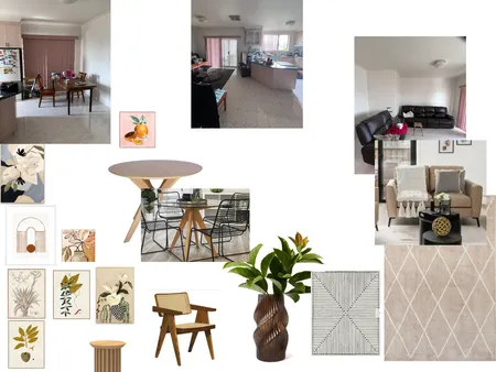 Keilor Downs Interior Design Mood Board by Essencia Interiors on Style Sourcebook