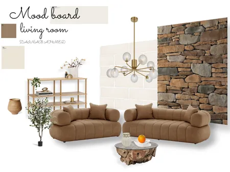 زينب احمد Interior Design Mood Board by znwbta06@gmail.com on Style Sourcebook