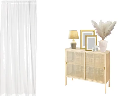 Pared 1 Version B Interior Design Mood Board by Daibrojt on Style Sourcebook