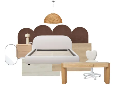 trabajo practico Interior Design Mood Board by mariajose1 on Style Sourcebook