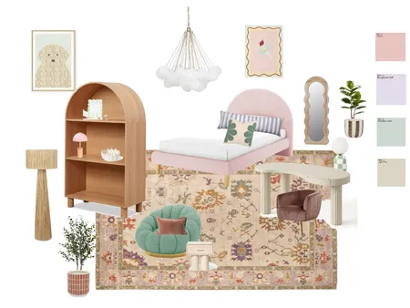 TP1 Interior Design Mood Board by gabioh on Style Sourcebook