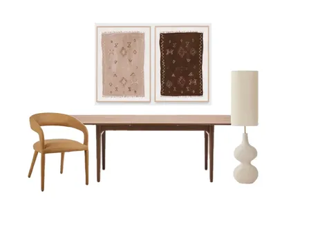 Wave st Dining Interior Design Mood Board by niche interiors on Style Sourcebook