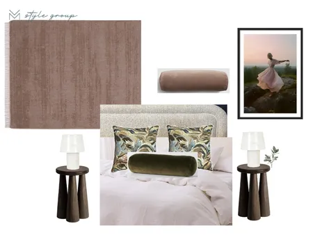 Guest bedrrom 1 - Burke Road Interior Design Mood Board by The VM Style Group on Style Sourcebook