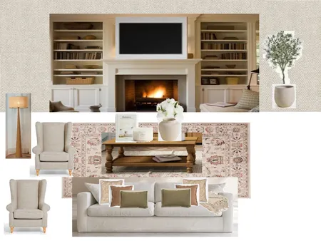 salon tifany Interior Design Mood Board by Studiohomeluxury on Style Sourcebook